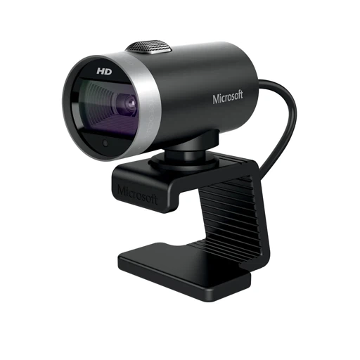 Веб - камера Web Microsoft LifeCam Cinema H5D-00015